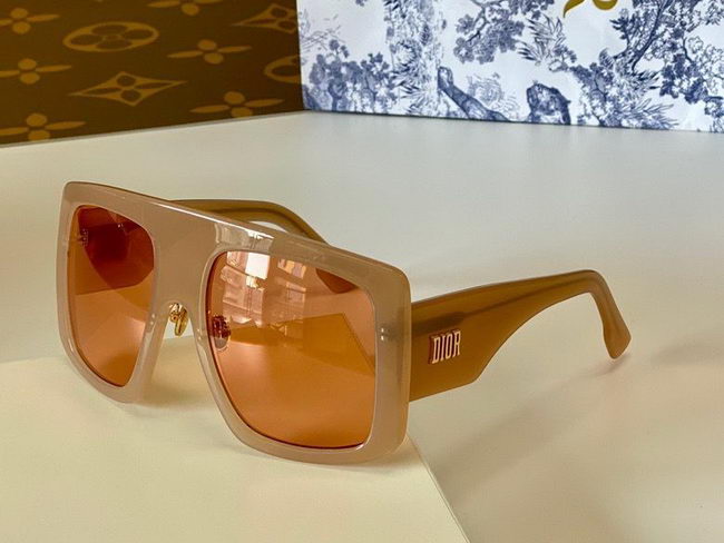 Dior Sunglasses AAA+ ID:20220317-34
